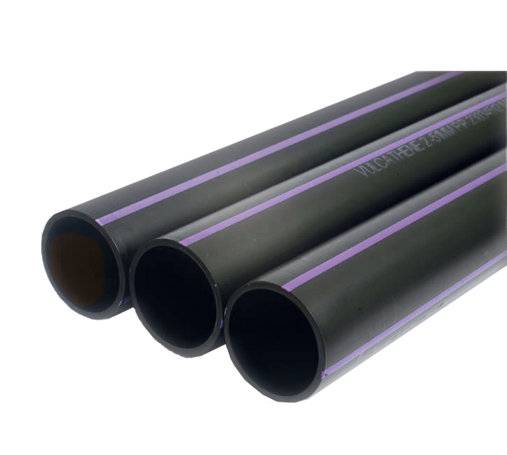 Vulcathene Pipe